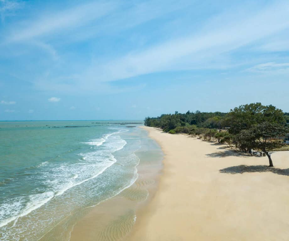 Uncover the Hidden Luxury Golf Paradise at Desaru Coast That Even Pros Don’t Want You to Know About
