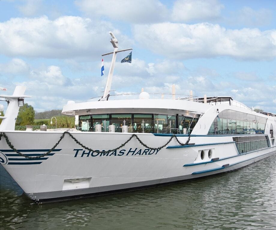 Uncover the Hidden Treasures of the Rhône: Why Riviera Travel’s History and Art Cruise Will Transform Your Perspective in Just Four Days