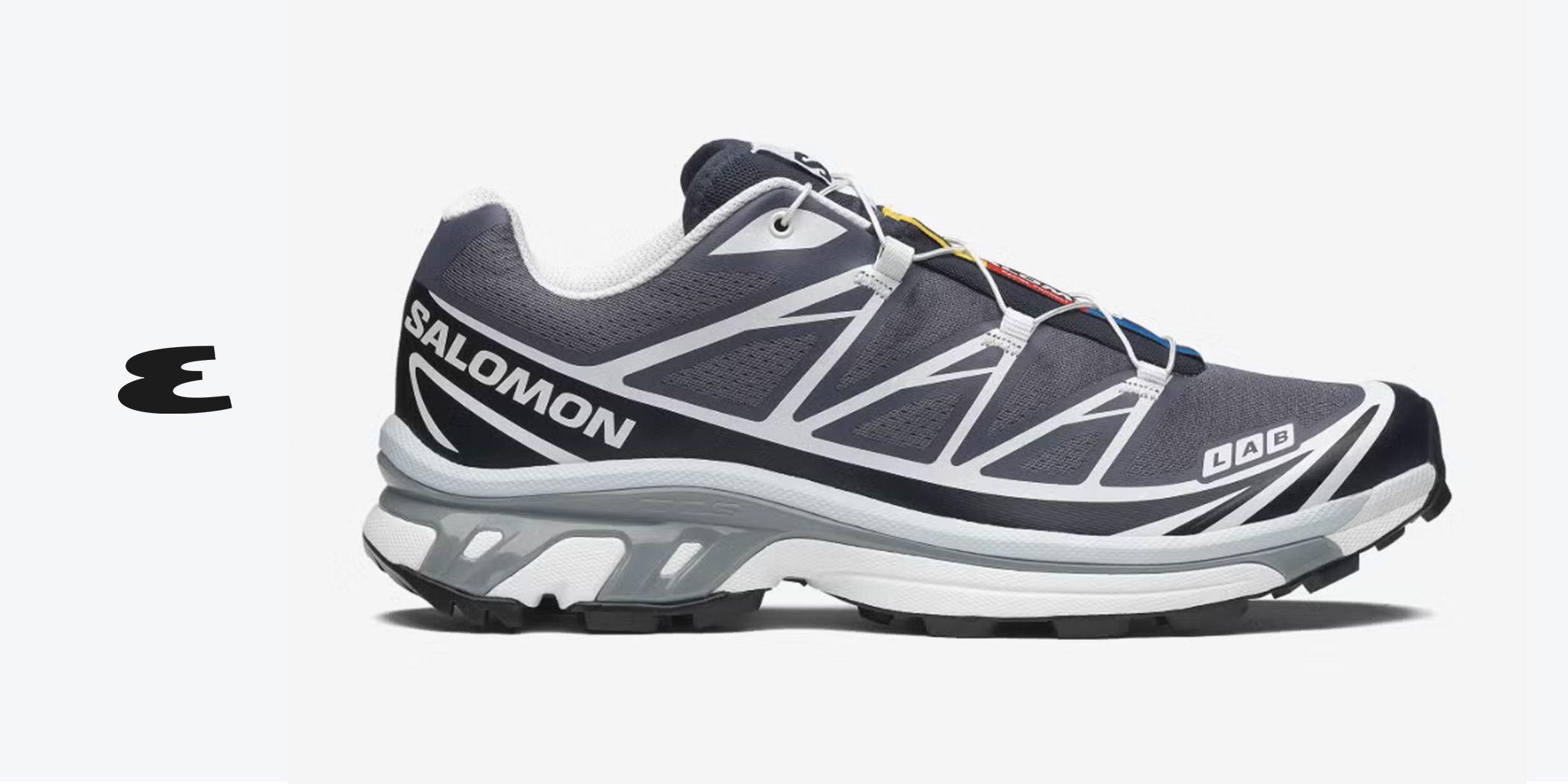 Unleash Your Inner Warrior: 11 Salomon Sneakers That Will Dominate Every Terrain and Elevate Your Adventure Game