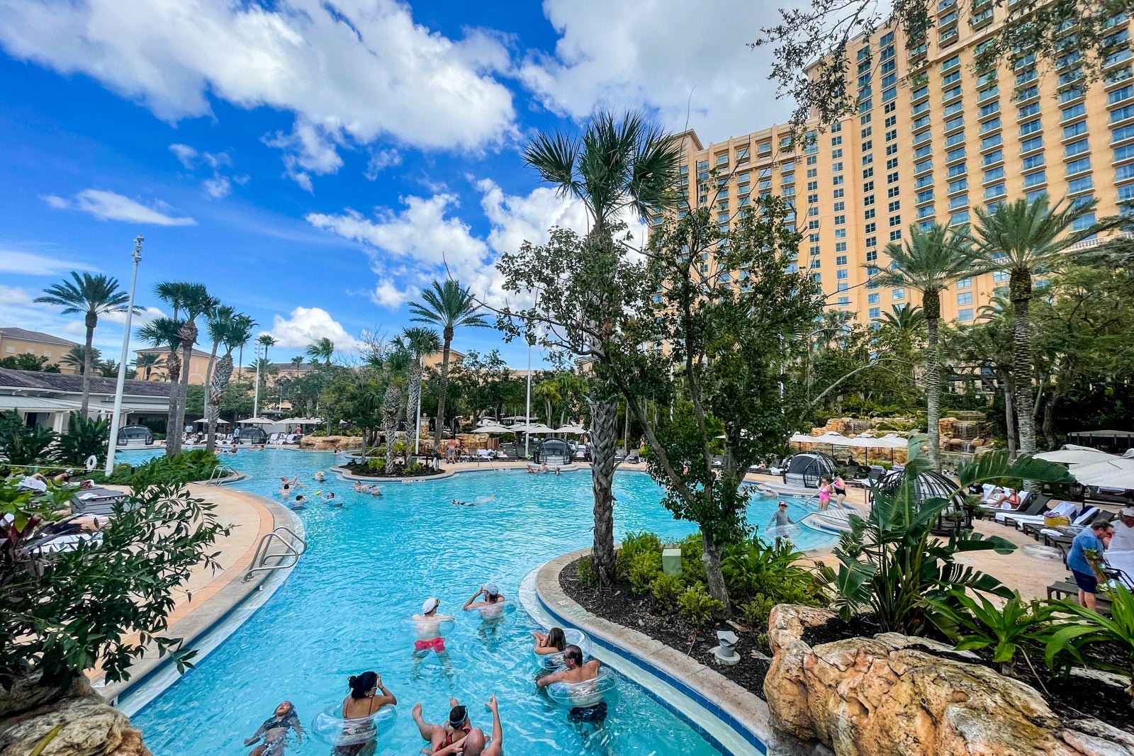 Unlock 125K Points and a Free Night—But Only If You Act Before This Deadline Slams Shut