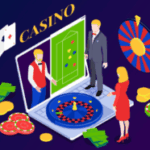 Unlock 2025’s Blue Dragon Casino Secrets: The Game-Changers Everyone’s Betting On—Don’t Get Left Behind!