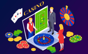 Unlock 2025’s Blue Dragon Casino Secrets: The Game-Changers Everyone’s Betting On—Don’t Get Left Behind!