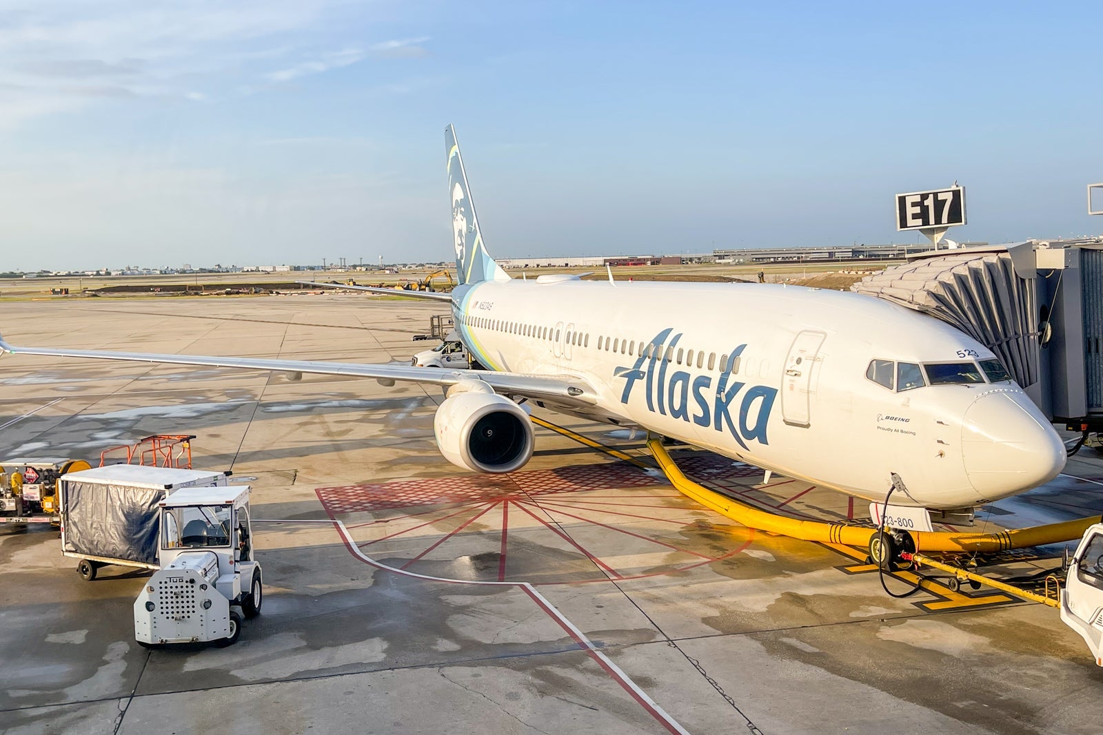 Unlock Alaska Airlines Elite Status Overnight: The Little-Known Hacks That Could Save Your Rewards Year