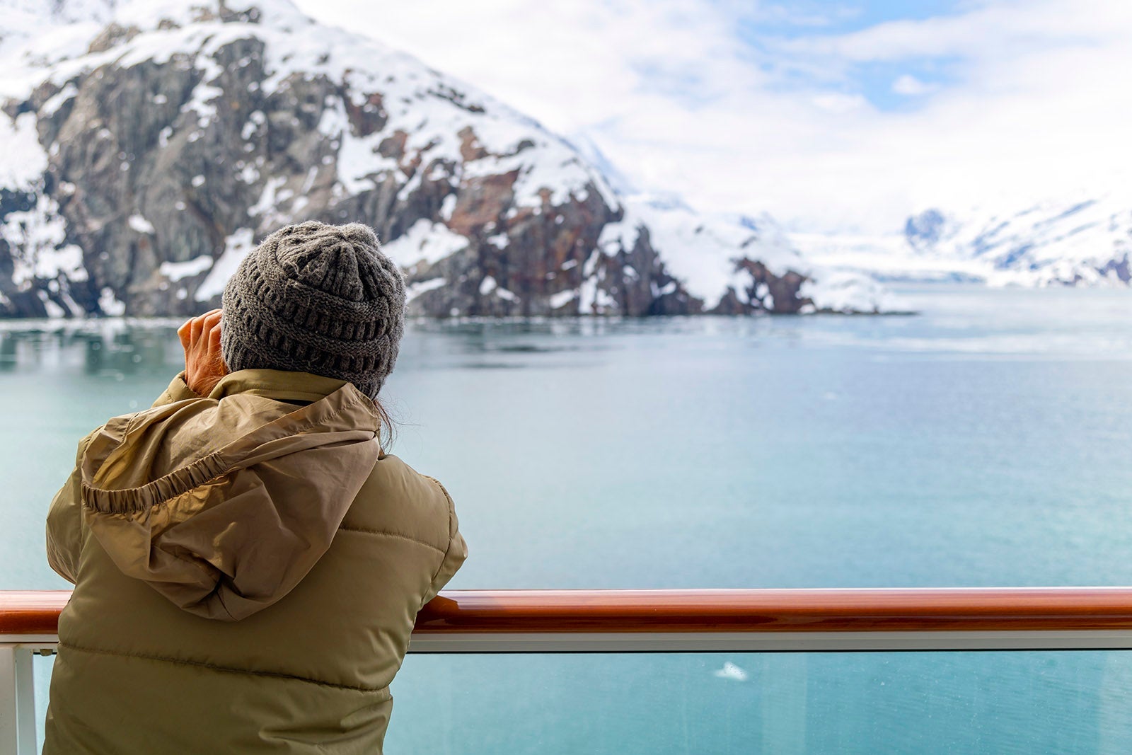 Unlock Alaska’s Hidden Cruise Gems: The 10 Best Trips That Will Transform Your Travel Game Forever