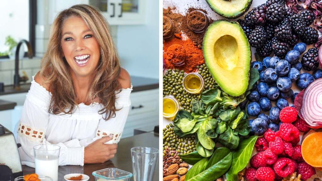 Unlock Denise Austin’s Secret Anti-Inflammatory Hacks That Can Transform Your Energy and Vitality After 50—Here’s What Doctors Aren’t Telling You!