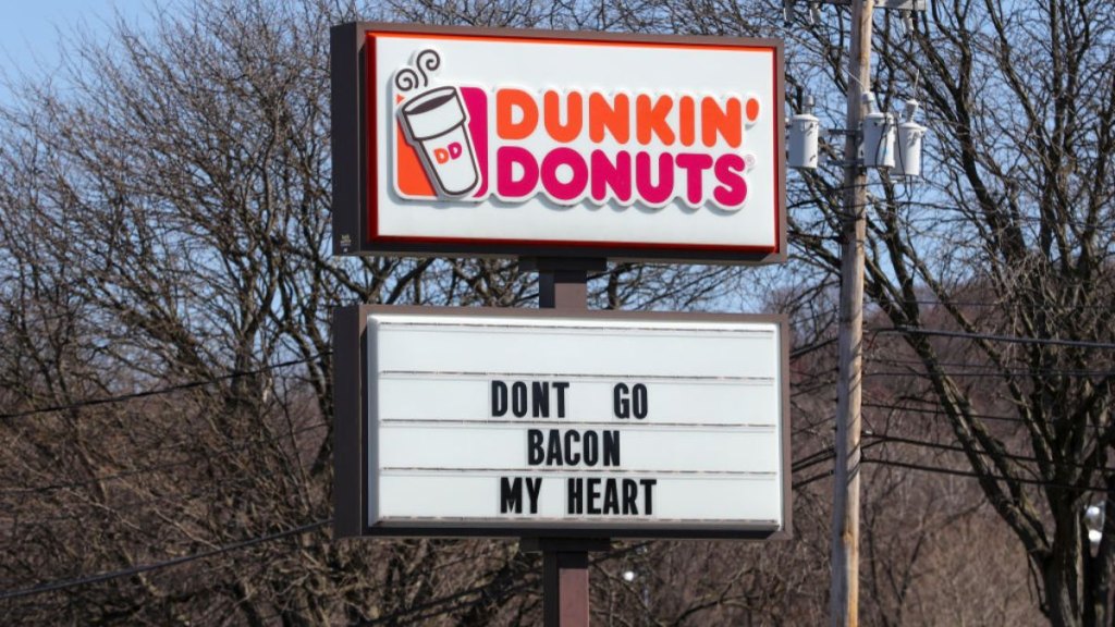 Unlock Dunkin’s Hidden Healthy Gems: A Top Dietitian’s Mouthwatering Picks You’ve Never Tried Before!
