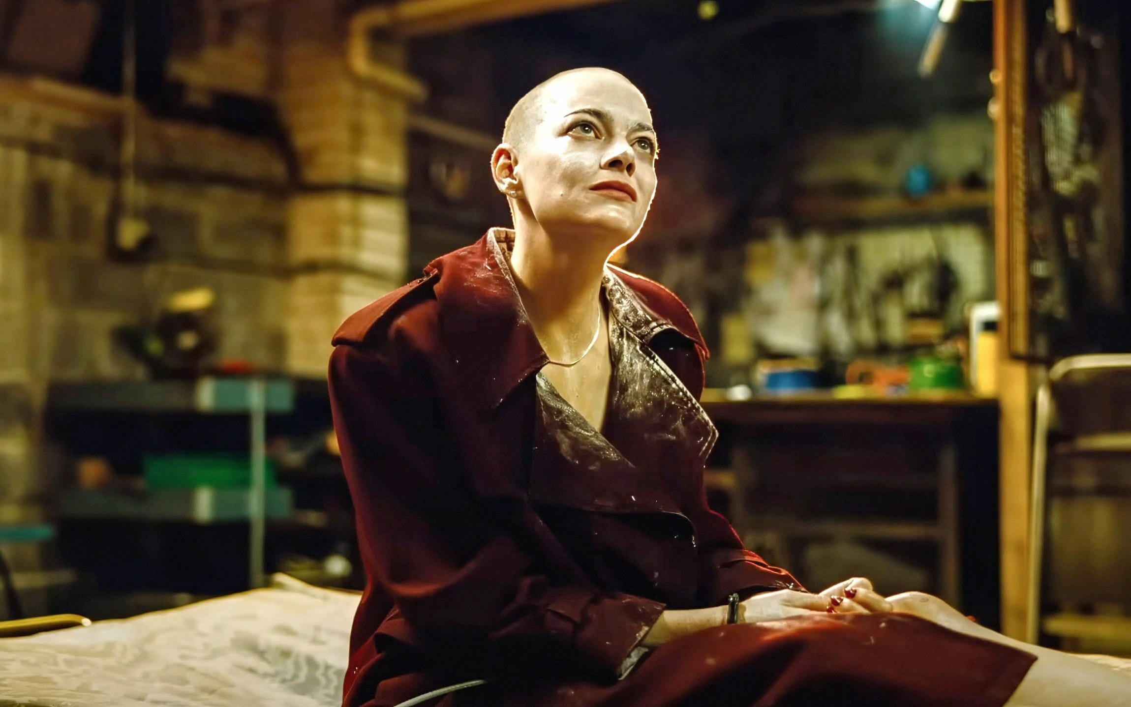 Unlock Emma Stone’s Most Electrifying Performances: The Top 10 Films That Will Change How You See Her Forever!