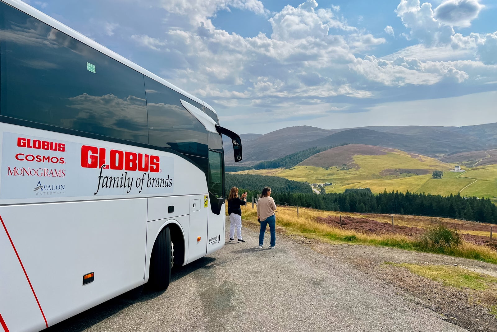 Unlock Europe’s Hidden Gems and Effortless Adventures: Why My First Globus Tour Changed How I Travel Forever