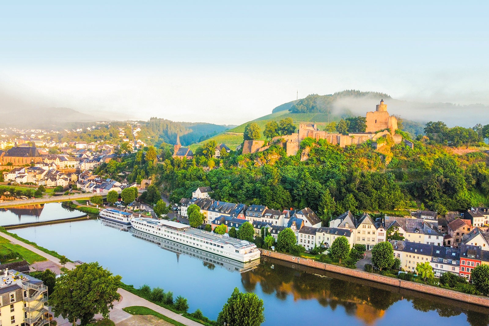 Unlock Europe’s Hidden Waterways: The River Cruise Secrets No Guidebook Tells You