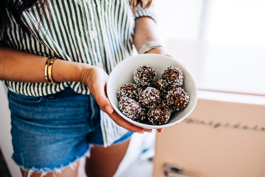 Unlock Explosive Energy: 10 Pre-Workout Snacks You’ve Never Tried But Should Immediately