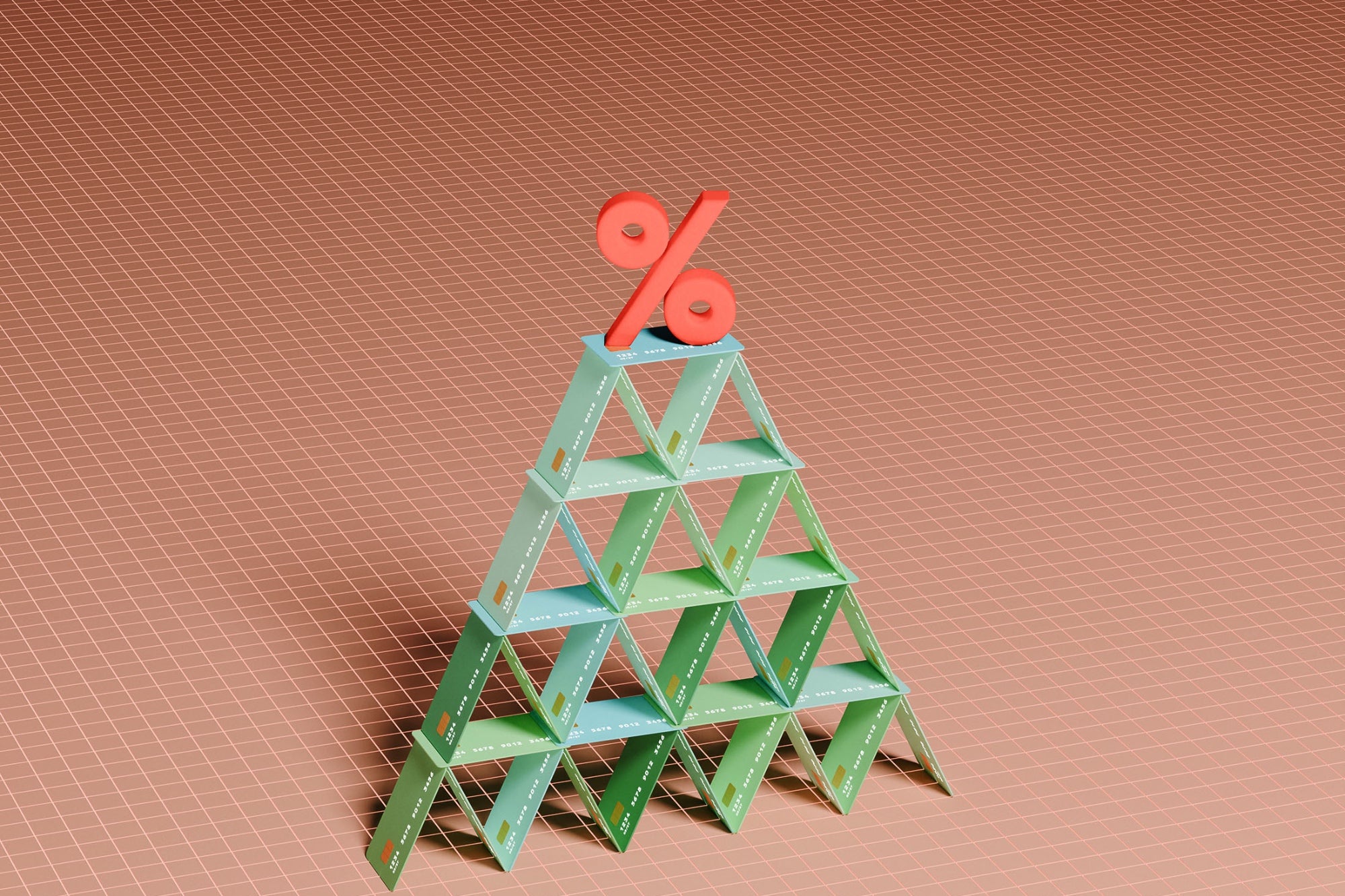 Unlock Explosive Growth: How Savvy Founders Can Crush Today’s Interest Rate Chaos and Dominate Their Market!