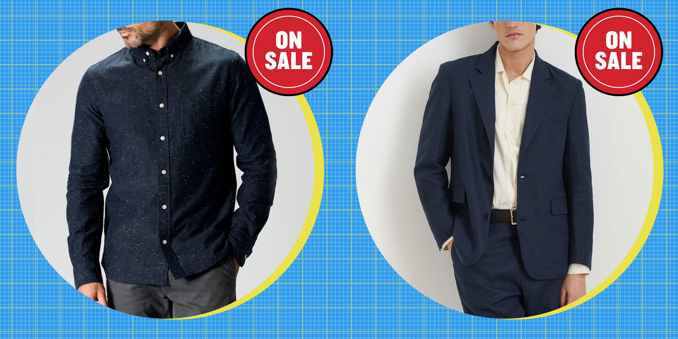 Unlock Fall’s Hottest Deals: Why Huckberry’s October Sale on Shackets and Sweaters Is the Game-Changer Your Wardrobe Needs—Up to 60% Off Inside!