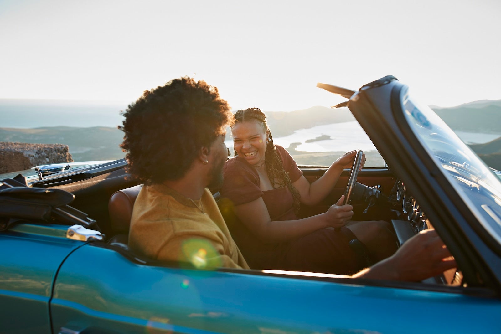 Unlock Global Roads: The Surprisingly Simple Hack to Scoring Your International Driving Permit Online Today