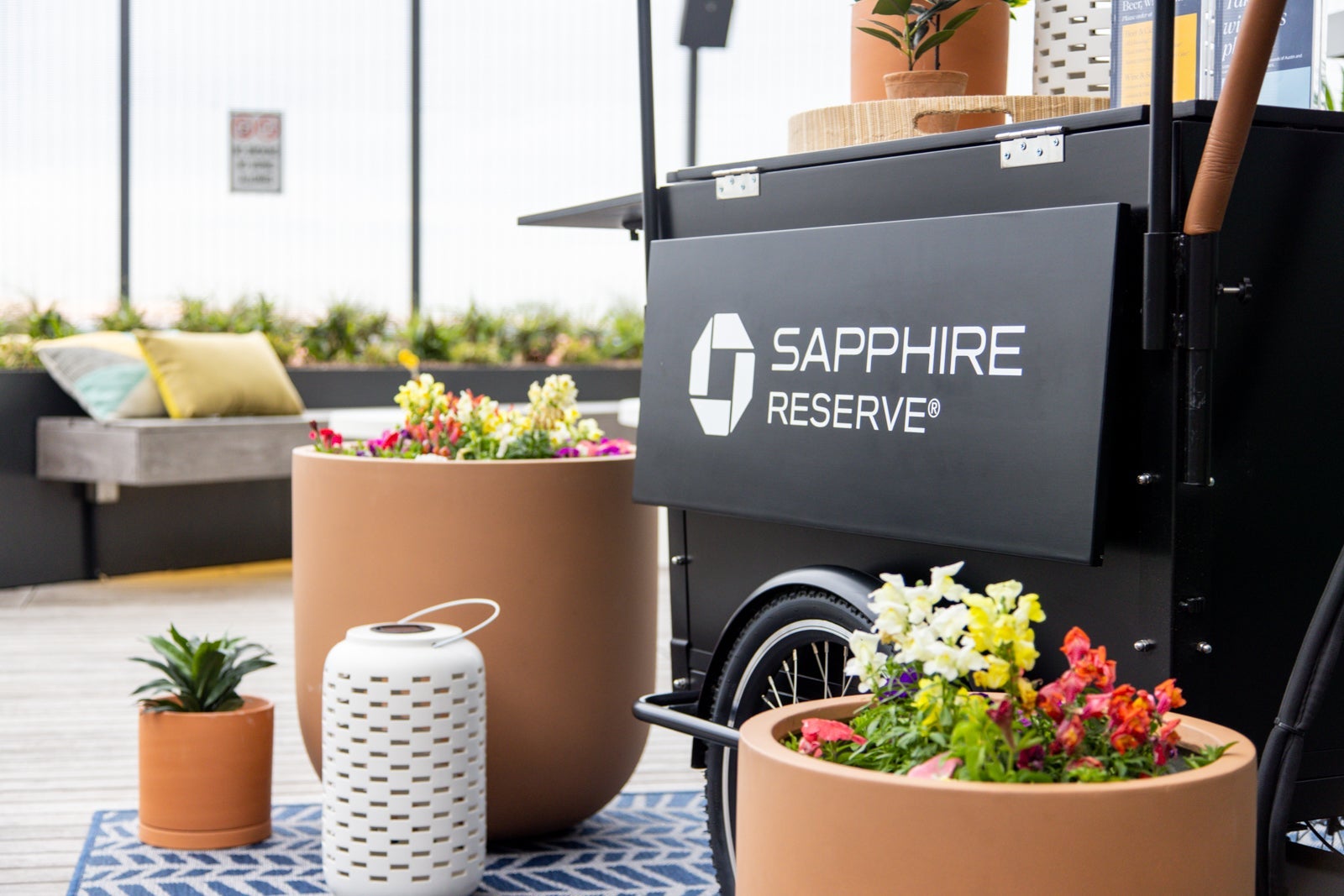 Unlock Hidden Chase Sapphire Reserve Secrets Today—Are These New Perks Game-Changers or Just Hype?