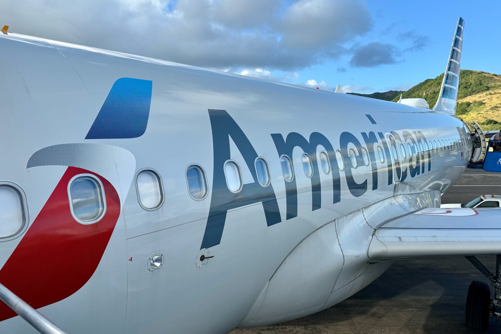 Unlock Hidden Travel Perks: Why the Citi / AAdvantage Globe Mastercard Could Revolutionize Your American Airlines Experience—Even if You’re Only Flying Four Times a Year