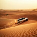 Unlock Hidden Wealth in the Sands: How Dubai’s Desert Safari Packages Are Your Untapped Goldmine for Adventure and Profit