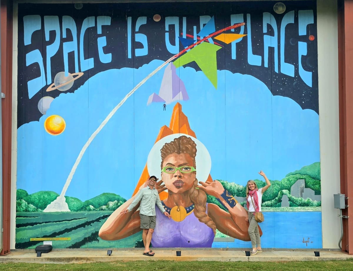 Unlock Huntsville’s Hidden Fitness Adventures: Ignite Your Energy in Rocket City’s Most Unexpected Spots!