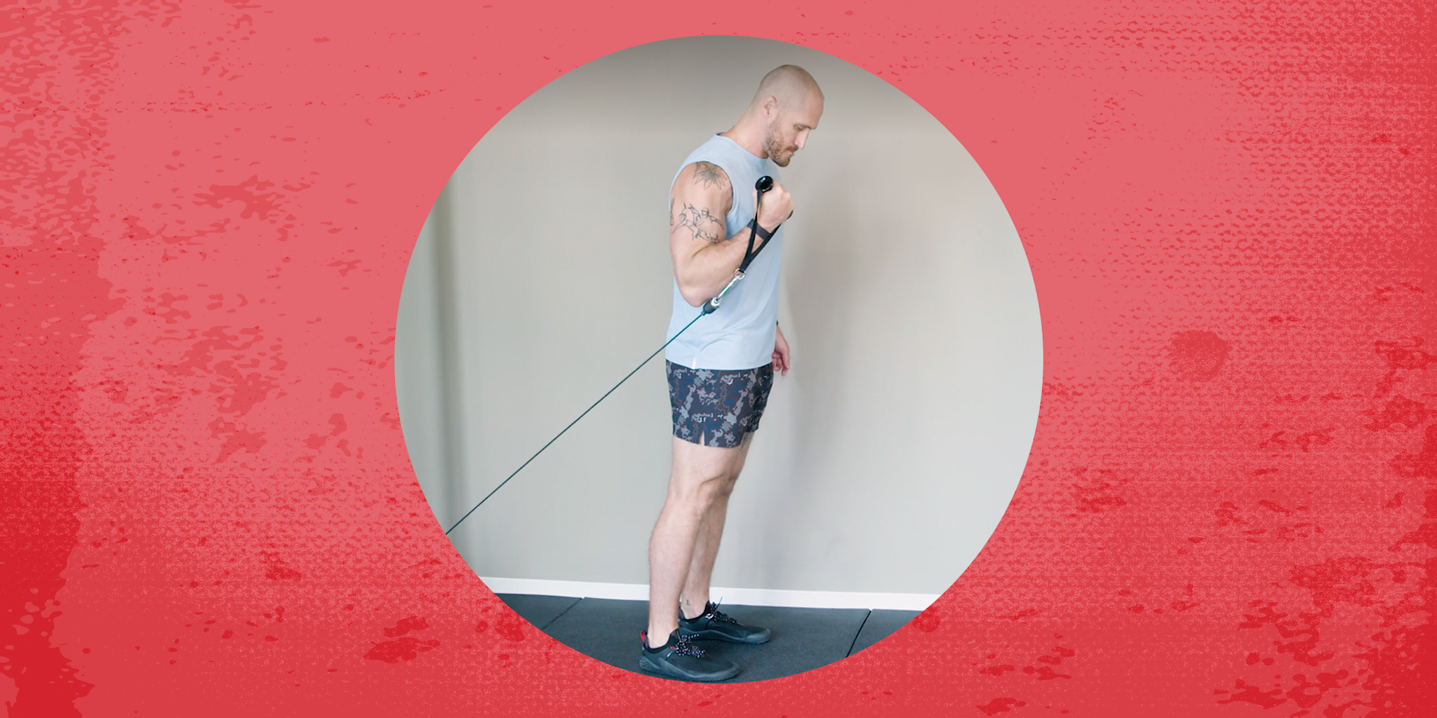 Unlock Insane Arm Gains: The Biceps Cable Curl Hack Nobody’s Talking About!