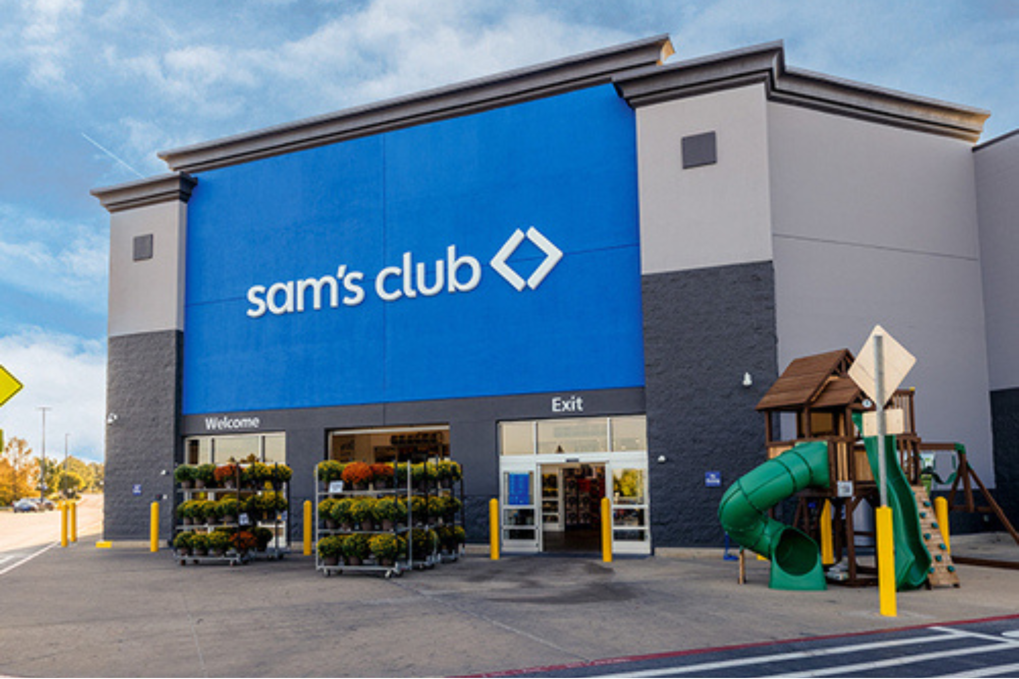 Unlock Insider Secrets: How a Sam’s Club Membership Can Explode Your Savings and Turbocharge Your Spending Power!
