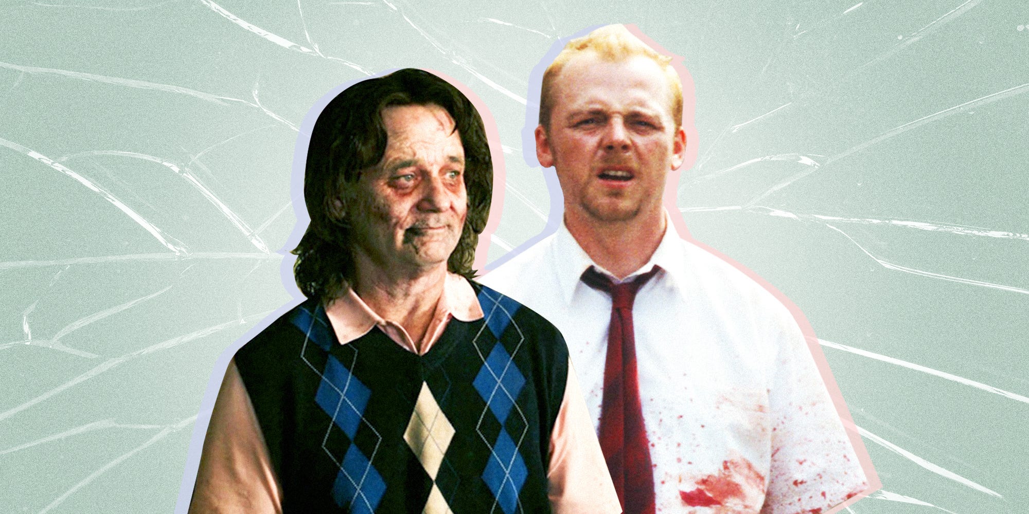 Unlock Madness and Mayhem: 35 Horror Comedies That’ll Have You Screaming—and Laughing—Nonstop!