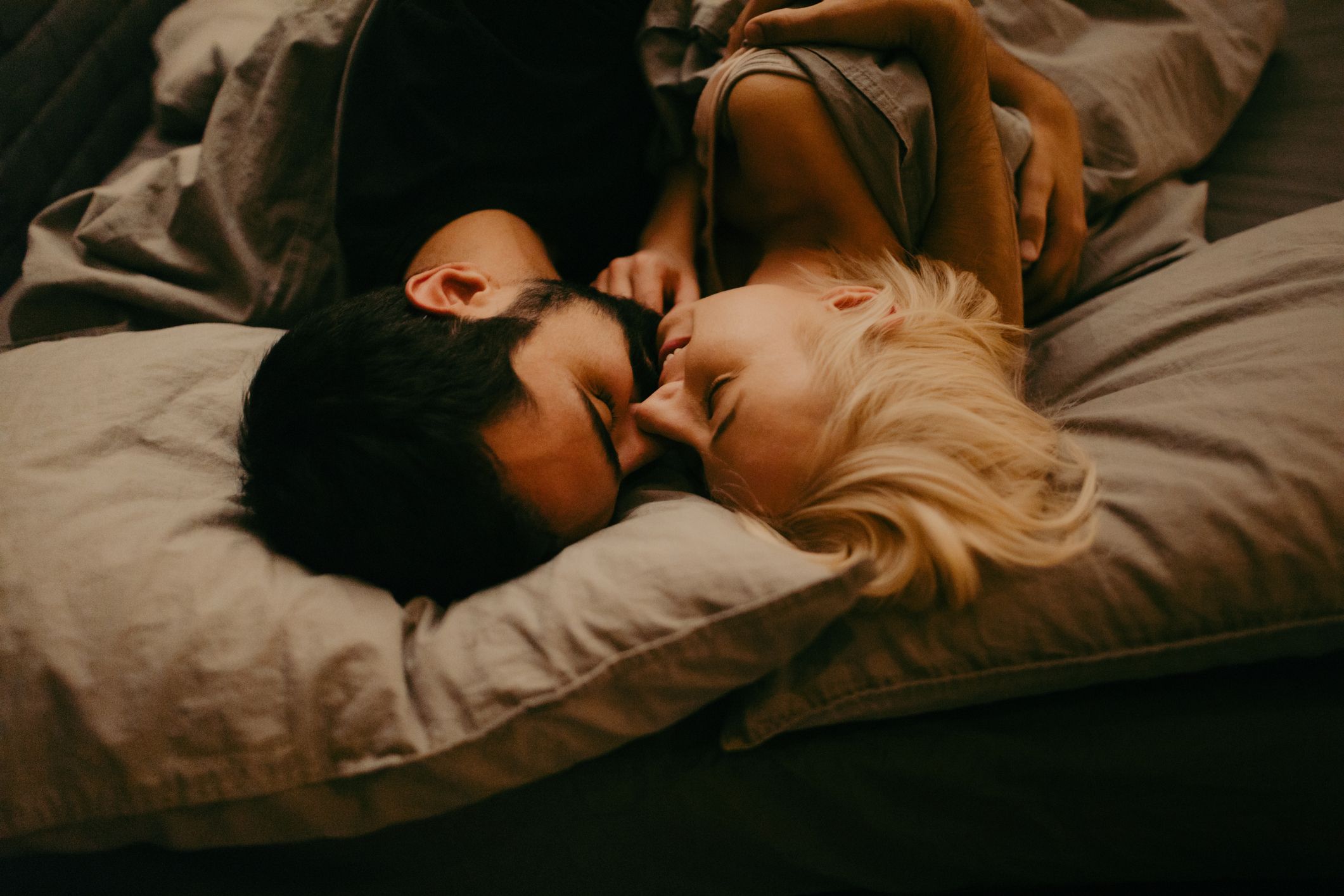 Unlock Mind-Blowing Pleasure: The Coital Alignment Technique You Didn’t Know You Needed for Next-Level Orgasms