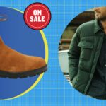 Unlock October’s Huckberry Jacket Secret: How to Snag Up to 60% Off Outerwear Editors Swear By—Before It's Gone!