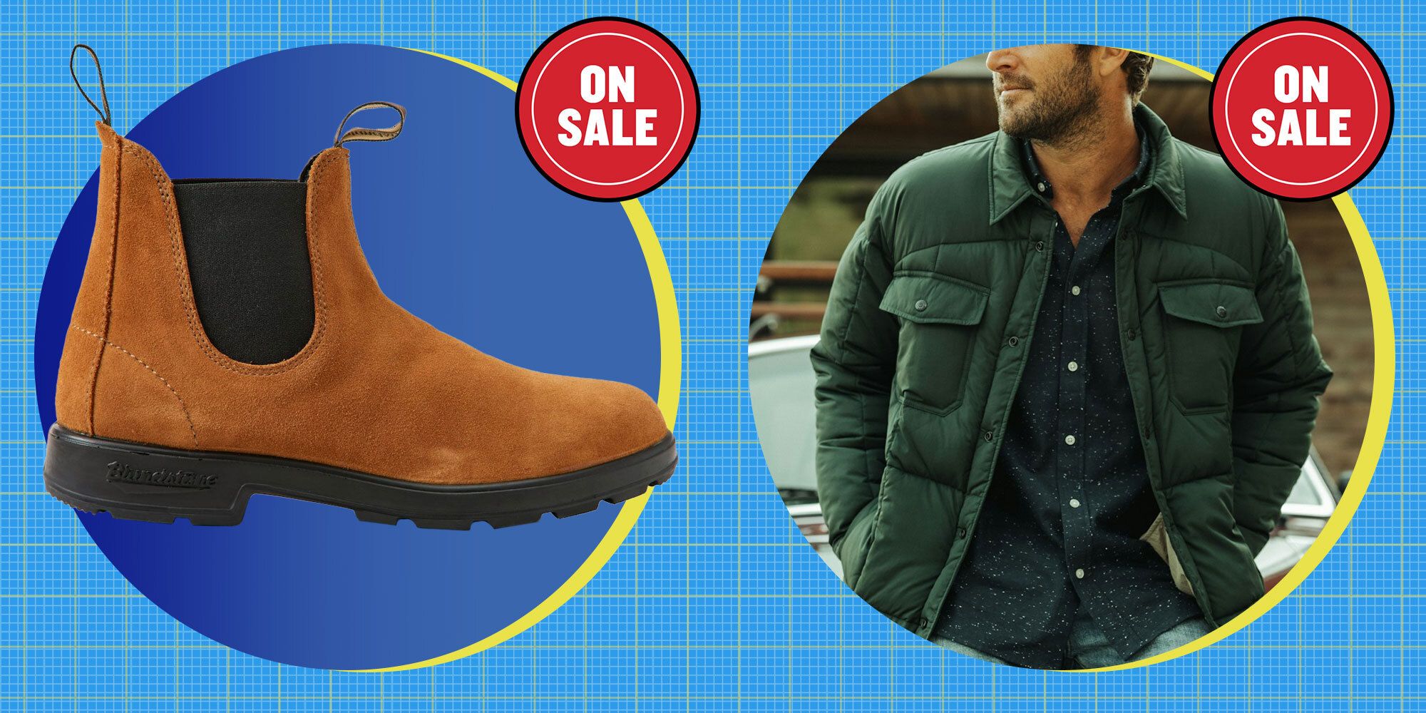 Unlock October’s Huckberry Jacket Secret: How to Snag Up to 60% Off Outerwear Editors Swear By—Before It's Gone!