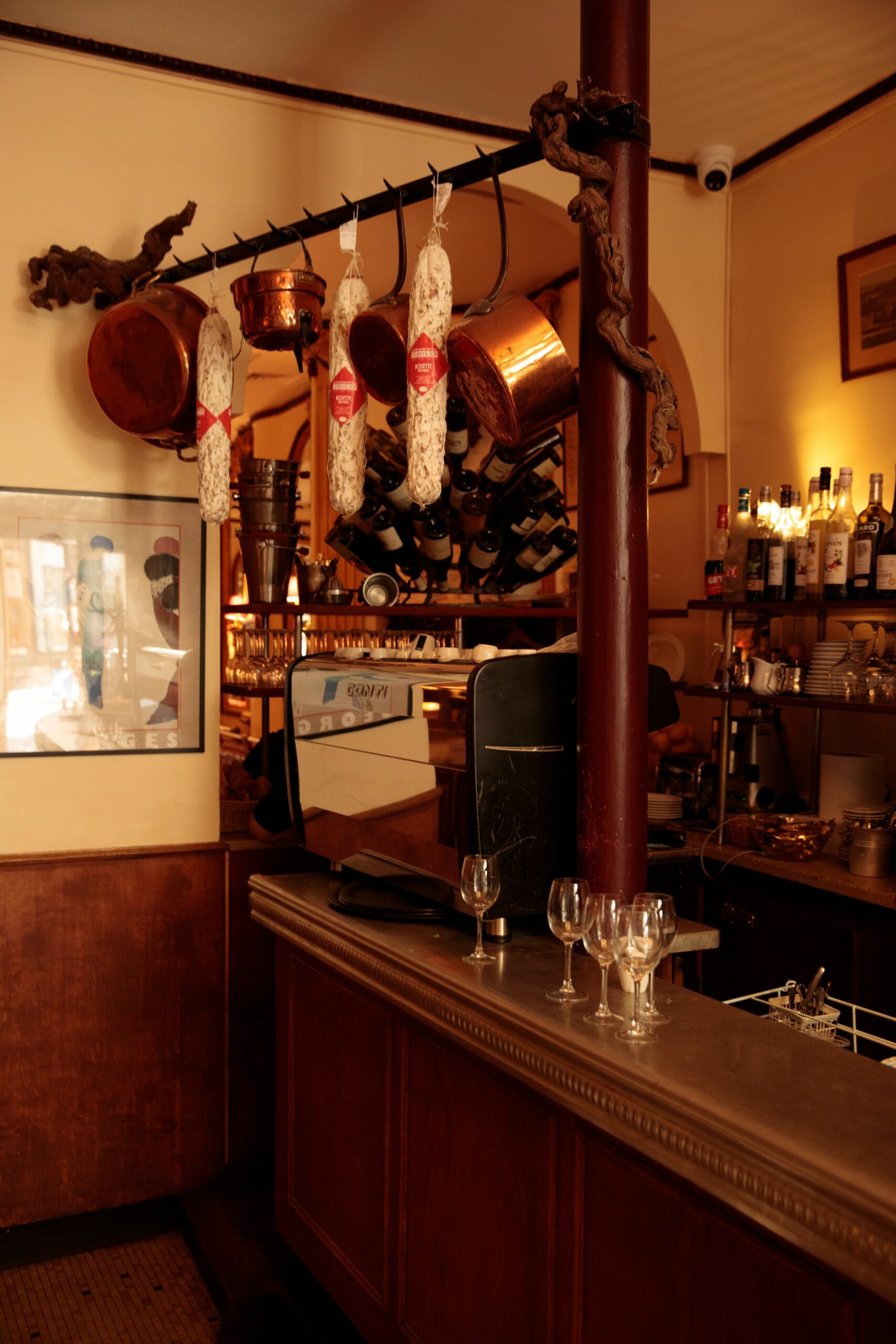 Unlock Paris’ Best-Kept Bistro Secrets: 6 Spots That’ll Fuel Your Body and Boost Your Soul Like Never Before!