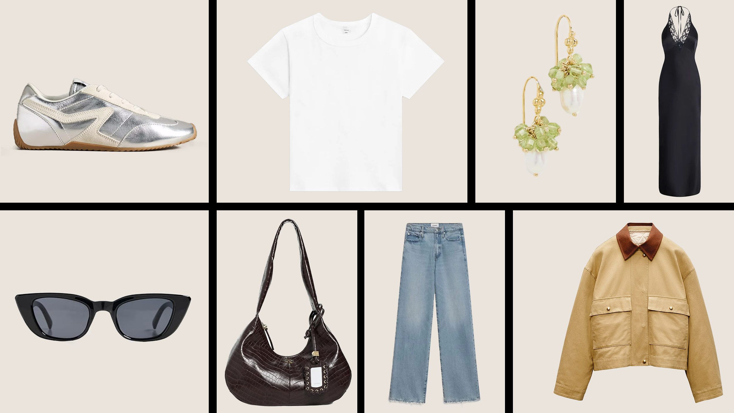 Unlock Prime Day’s Hidden Fashion Steals That Boost Your Style and Confidence—Don’t Miss Out!