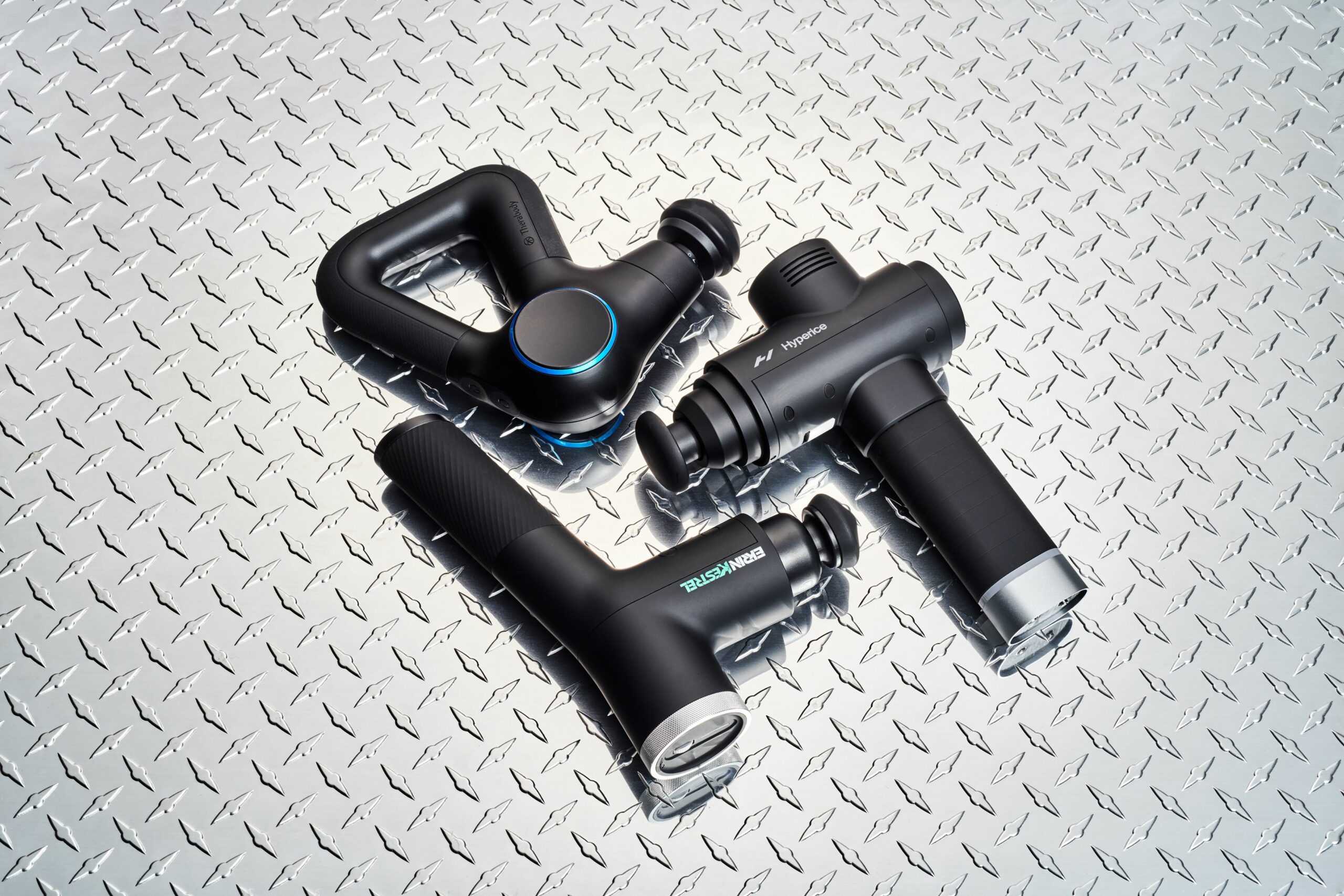 Unlock Rapid Muscle Recovery: The 6 Massage Guns Fitness Pros Swear By—Which One Is a Total Game-Changer?