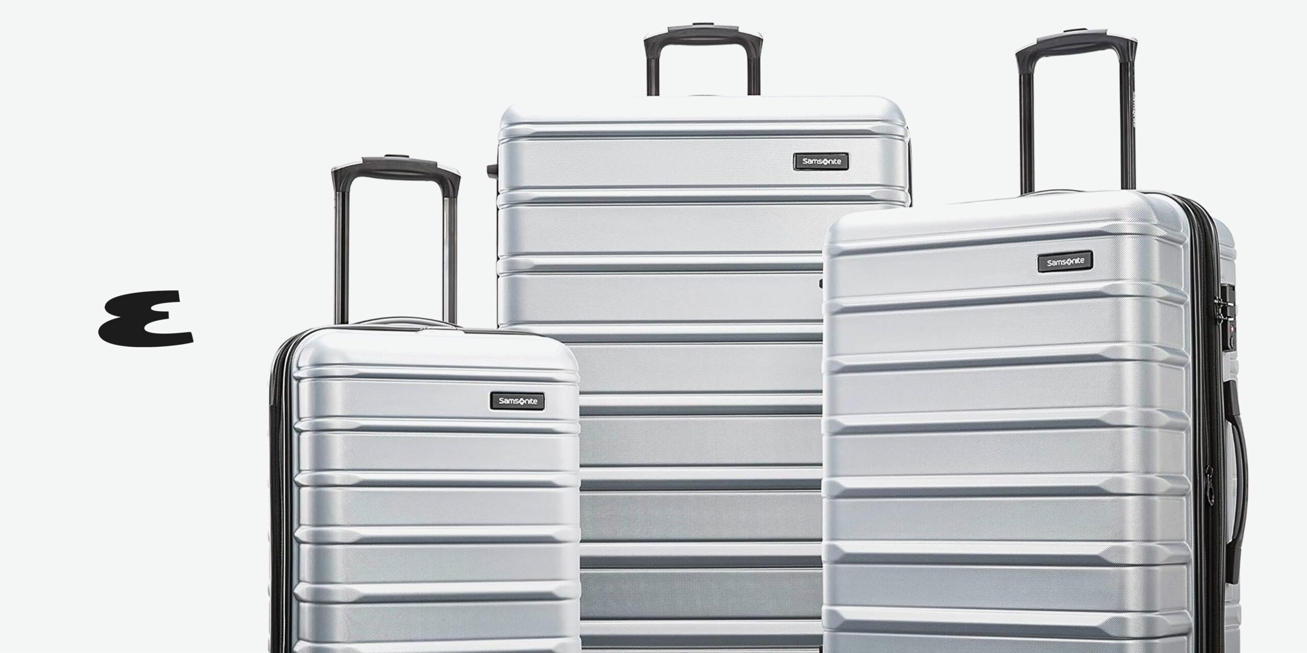 Unlock Samsonite’s Secret Weapon: Up to 40% Off Before Prime Day—Gear Up Like a Champion!