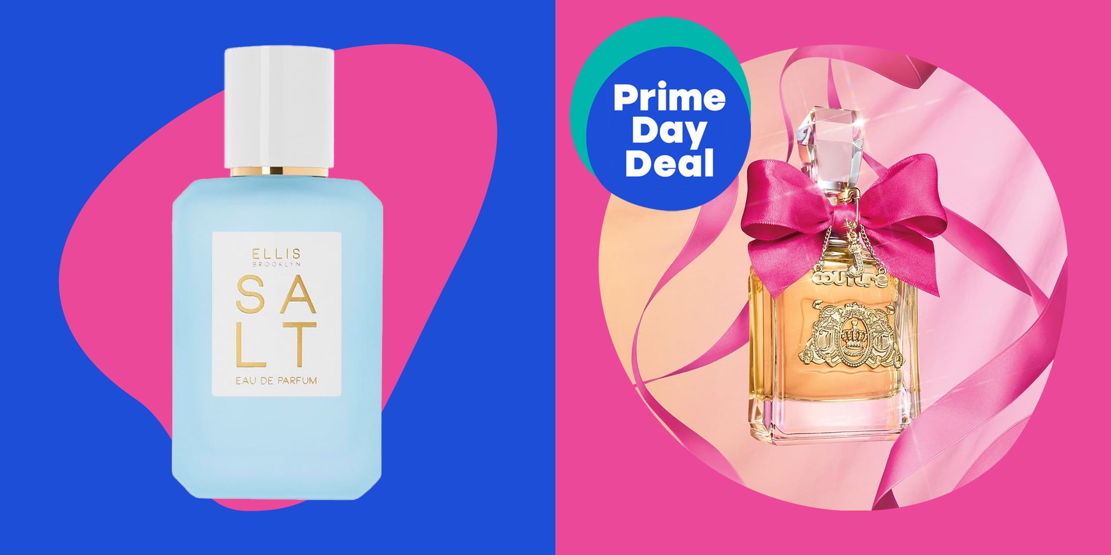 Unlock Secret Savings: Snag Top Perfumes at 46% Off Before Amazon's Prime Big Deal Days Vanish Tonight!