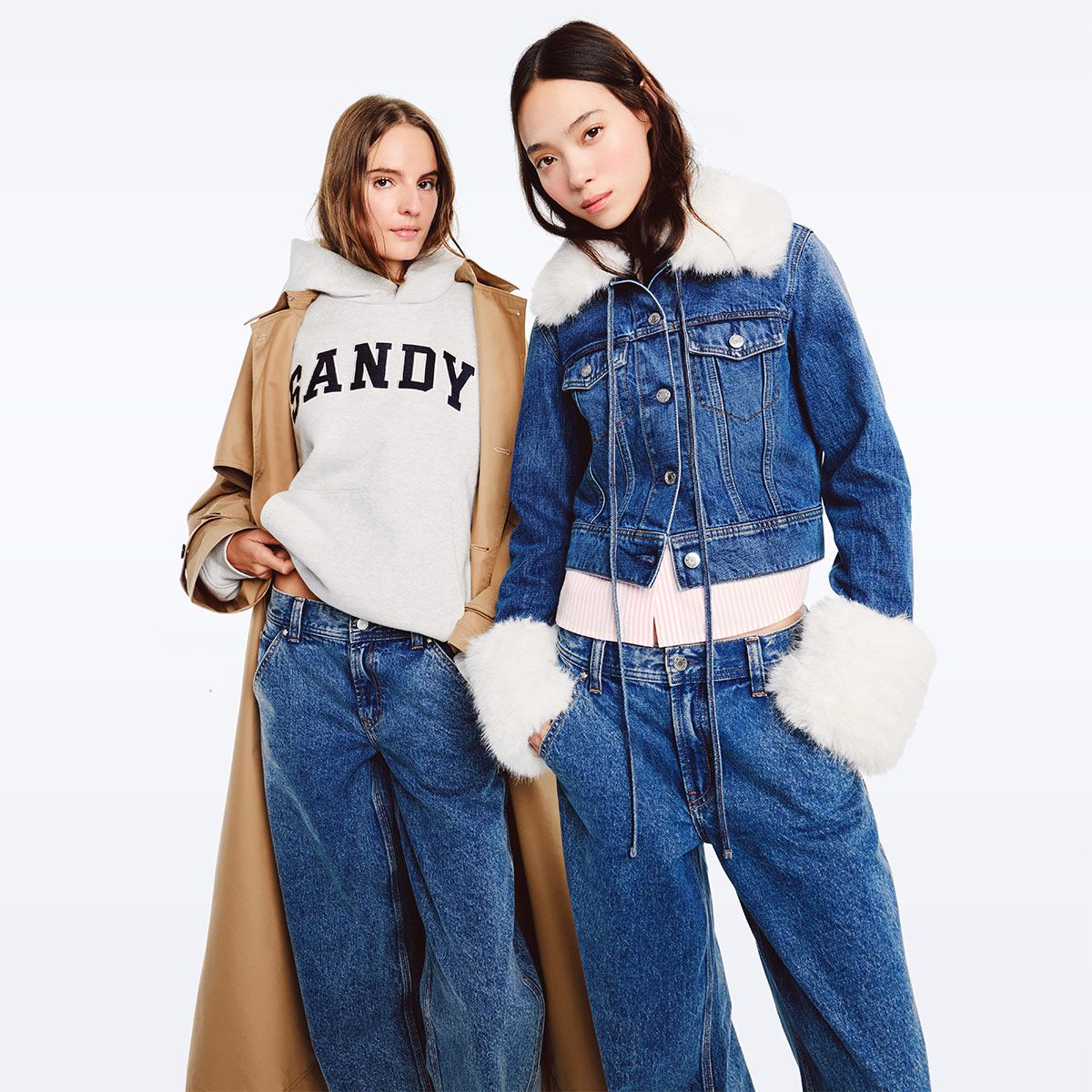 Unlock Streetwear’s Best-Kept Secret: Why the Gap x Sandy Liang Collab Is Already Changing the Game—And How You Can Get In Before It Sells Out!