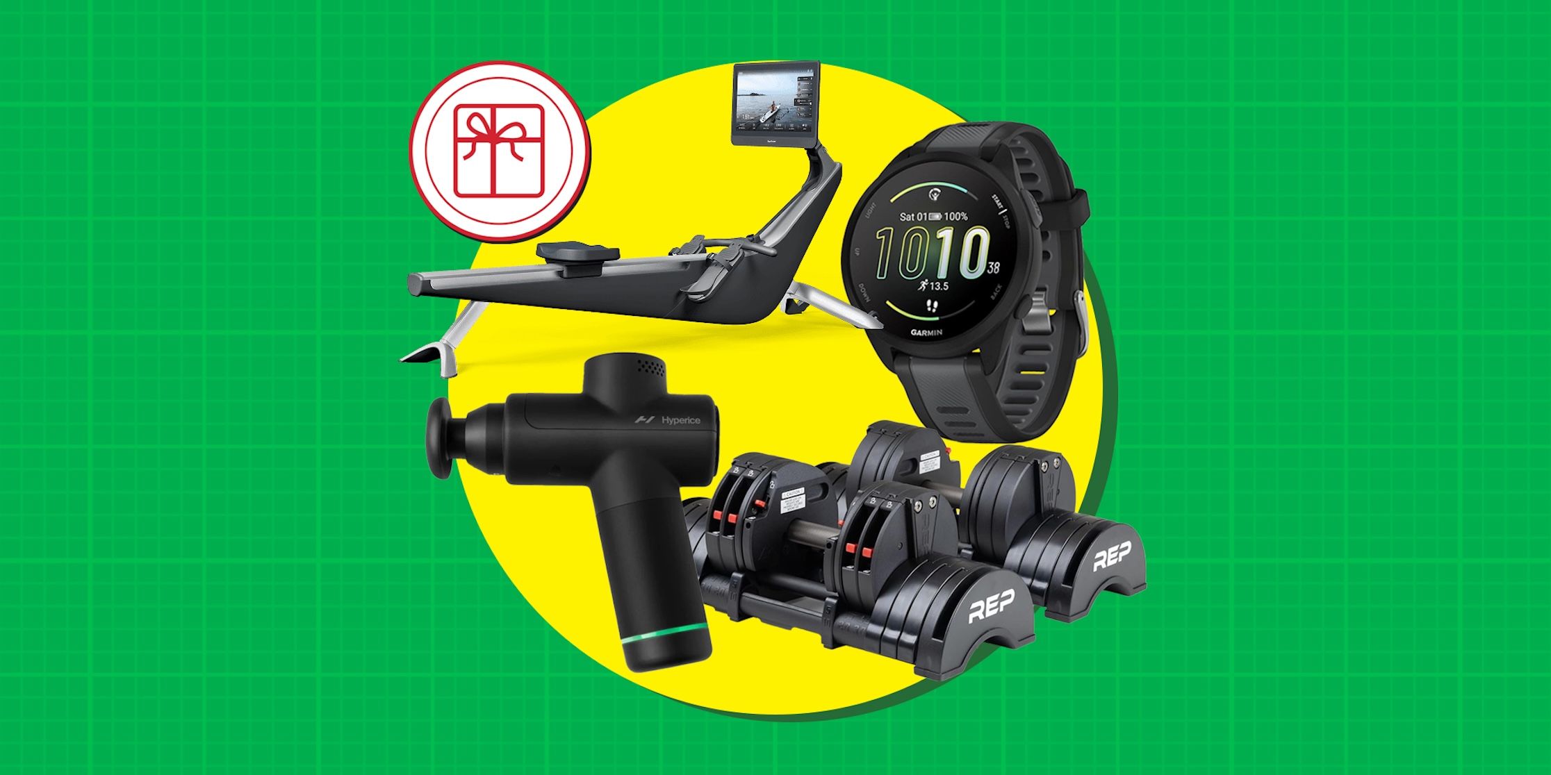 Unlock the 36 Game-Changing Fitness Gifts Men Didn’t Know They Needed in 2025—Trainers Swear By These!