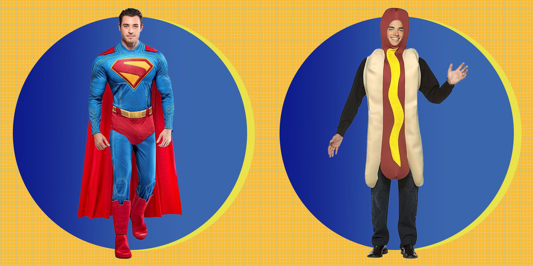Unlock the 55 Ultimate Halloween Costumes for Men That Turn Heads Without Breaking a Sweat – Your Game-Changer This Season!