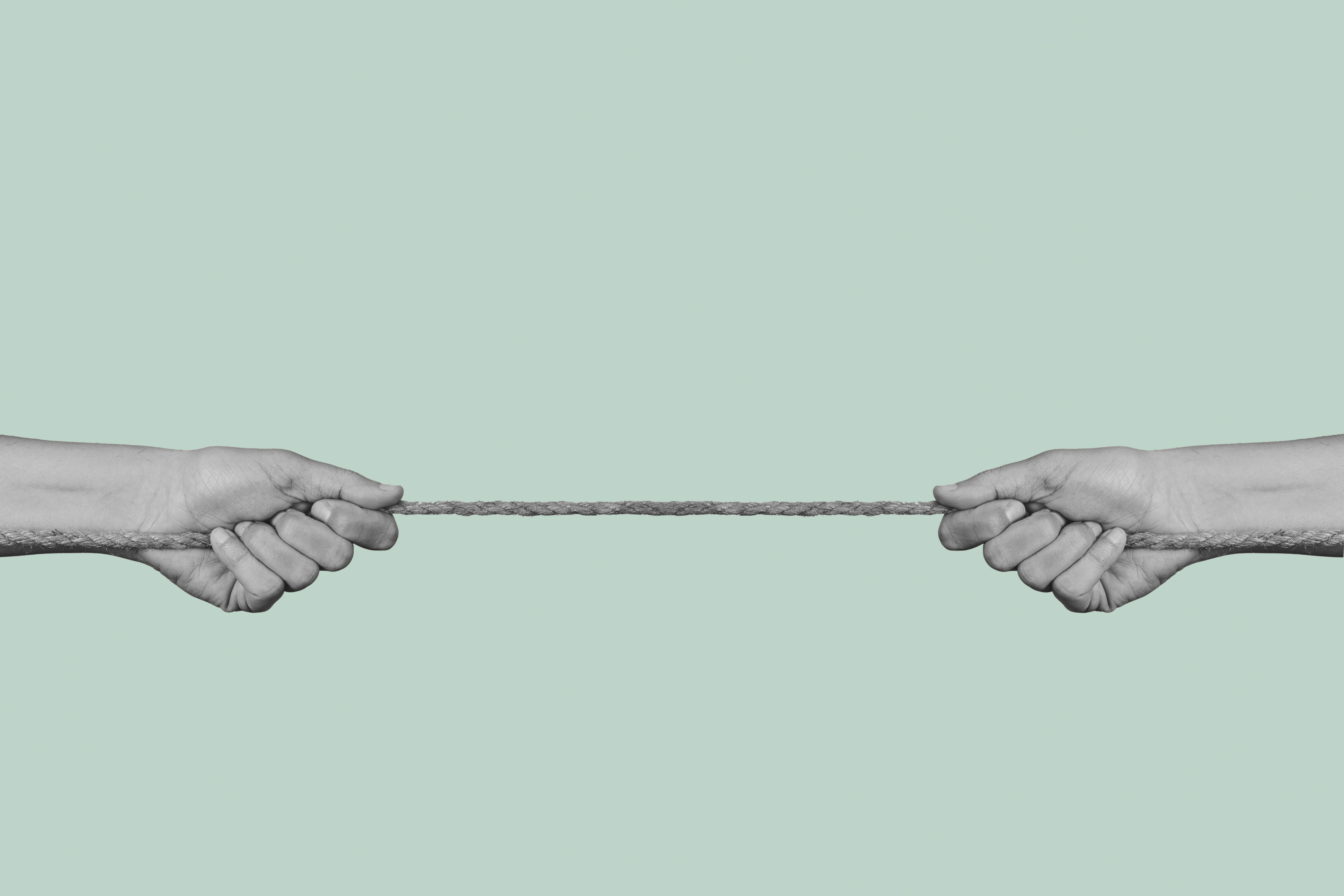 Unlock the Hidden Battle Within: How Your Conflict Style Could Be Silently Sabotaging Your Health and Performance