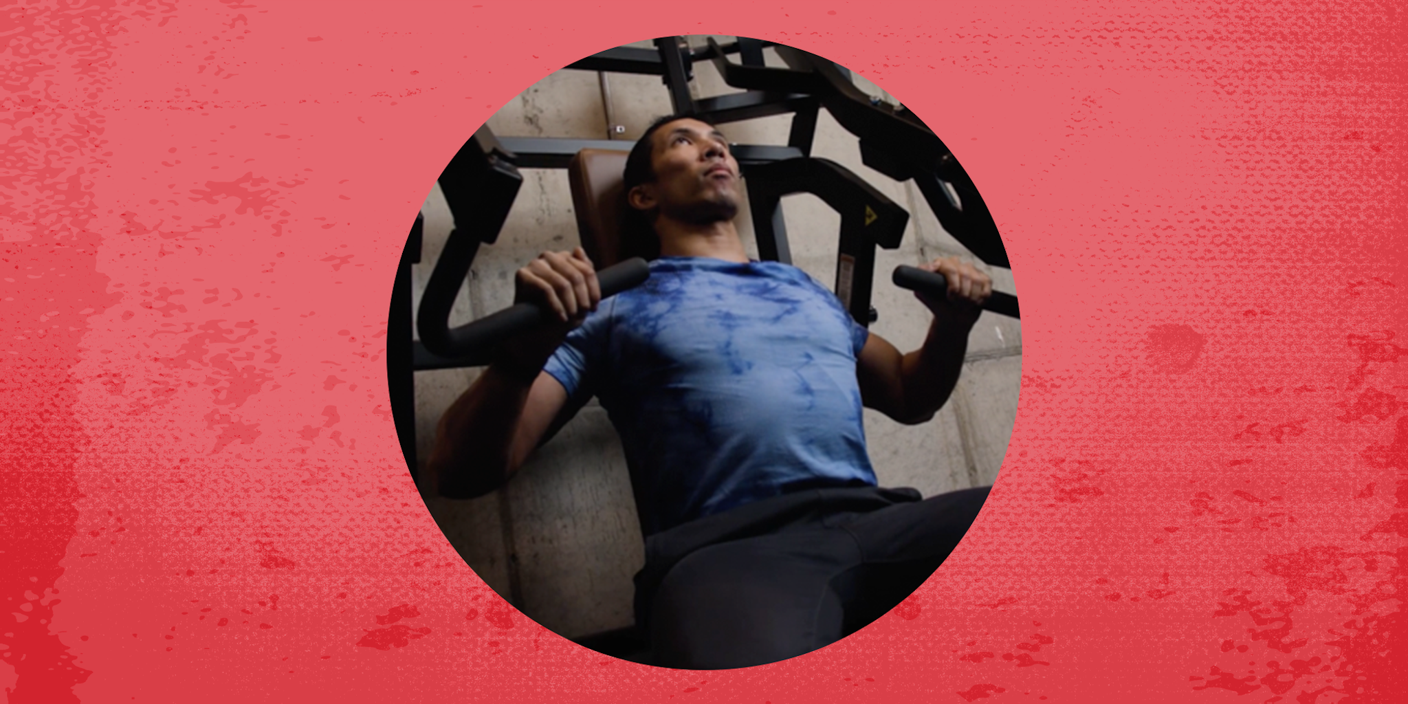Unlock the Hidden Machine Chest Press Technique That Transforms Your Upper Body Into Pure Superman Strength—No One Talks About This!