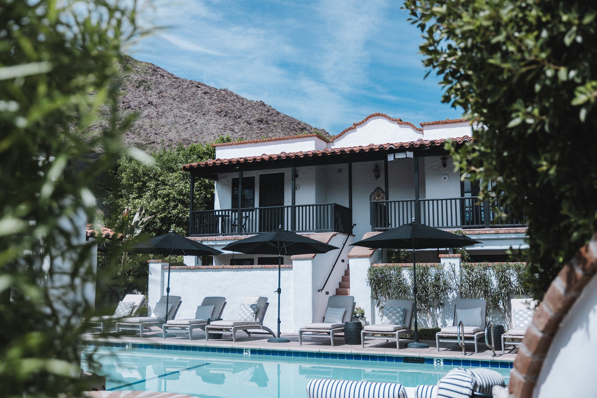 Unlock the Hidden Palm Springs Retreat That Will Recharge Your Body and Mind Like Never Before