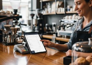 Unlock the Hidden Power of POS Systems: Which Type Will Skyrocket Your Business Profits?