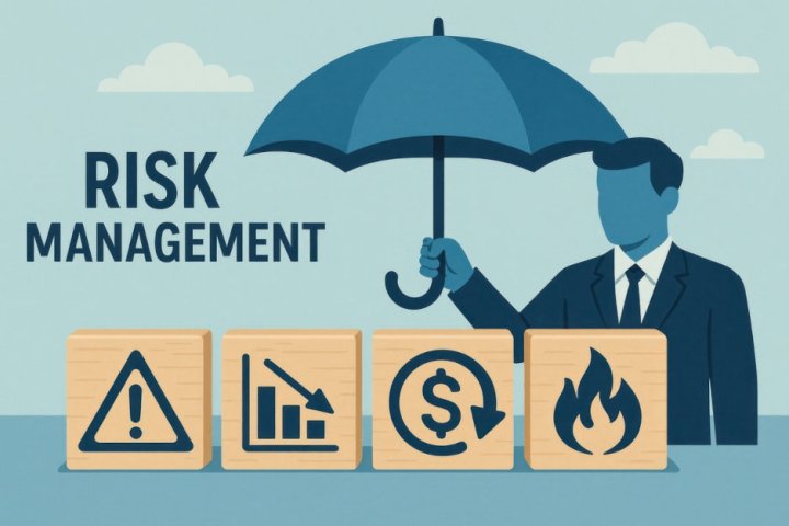 Unlock the Hidden Risk Strategies Banks Use to Crush Uncertainty—and How Your Small Business Can Steal Their Playbook Today!