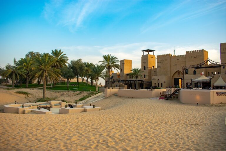 Unlock the Hidden Secrets of Dubai’s Desert Safari: Where Adventure Meets Untapped Luxury and Culture—Are You Ready to Transform Your Experience?
