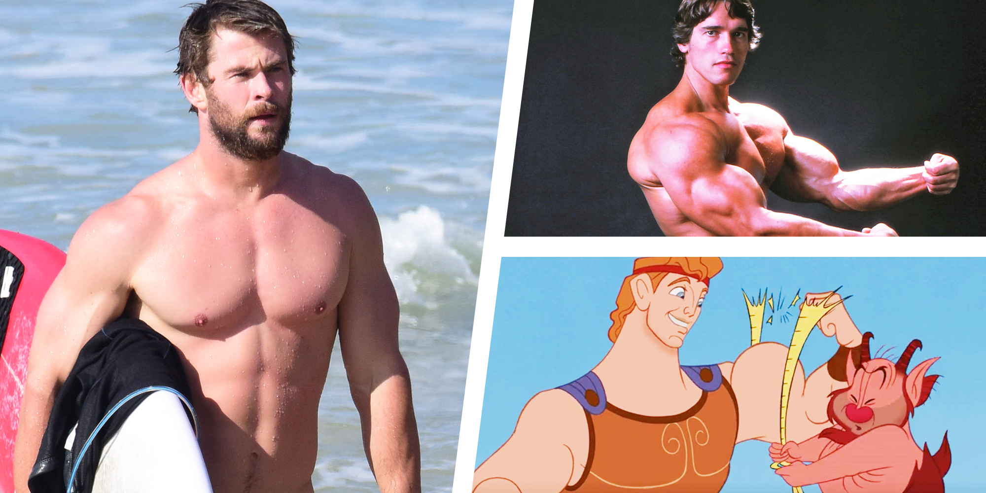 Unlock the Power Behind ‘Himbo’: The Surprising Meaning That’s Shaking Up Fitness and Culture!