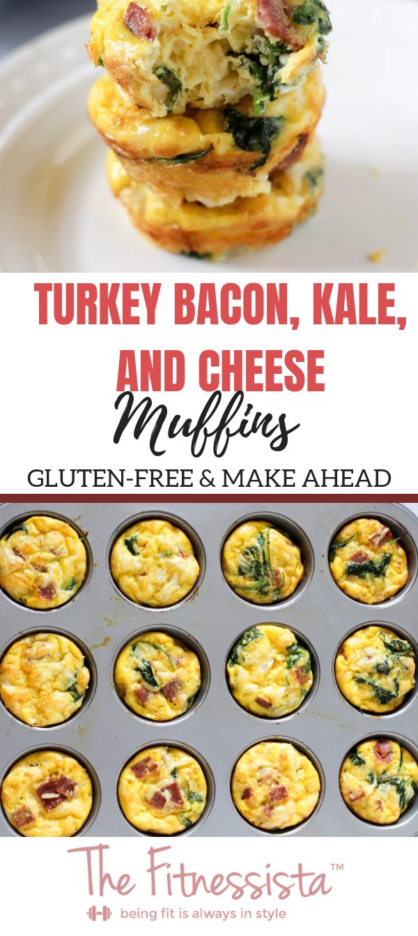 Unlock the Power of This Simple Turkey Bacon Egg Cup Recipe That’s Shaking Up Gluten-Free, Dairy-Free Breakfasts Everywhere!