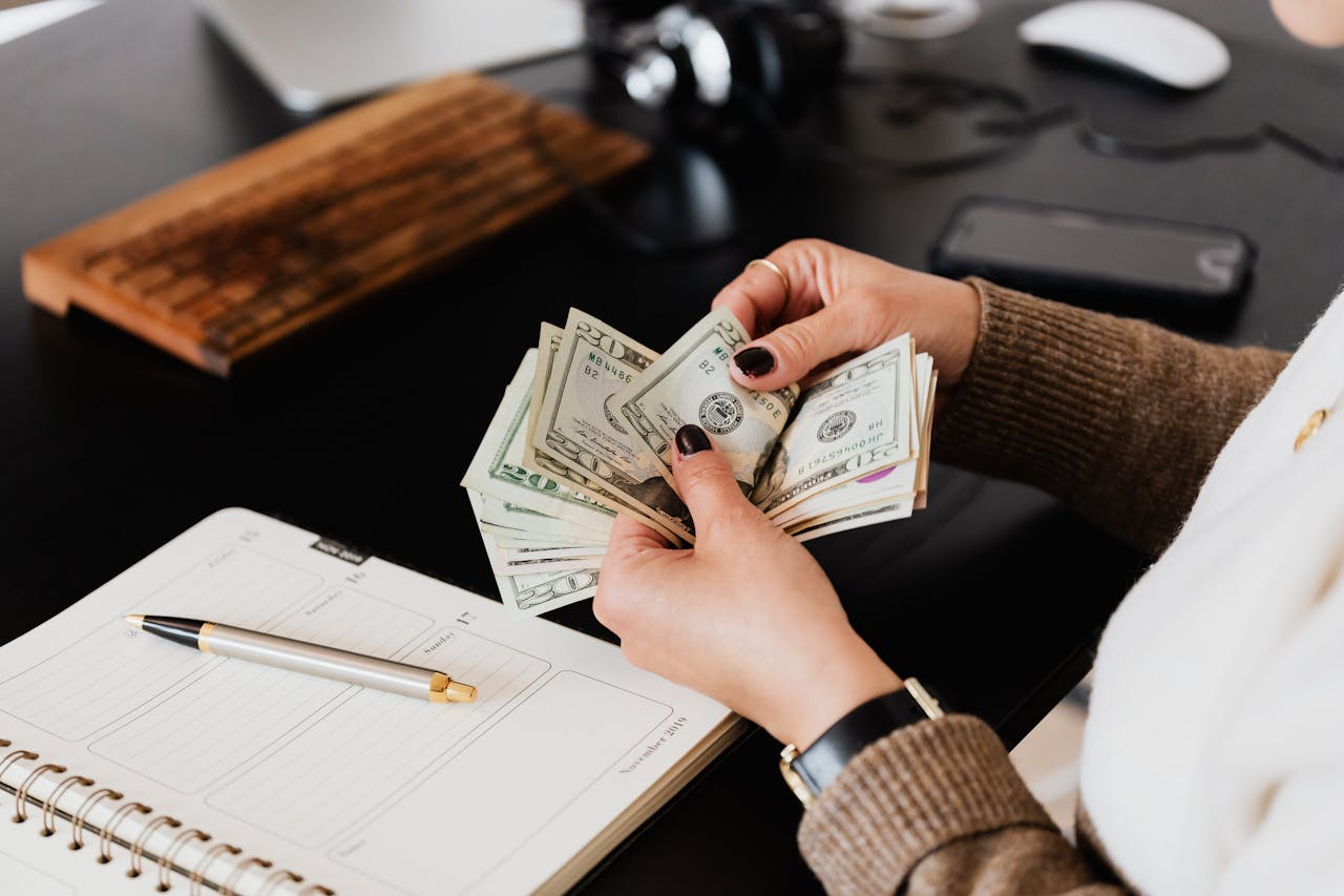 Unlock the Secret Budgeting Hack That’s Transforming Wallets—and It’s Not What You Think!