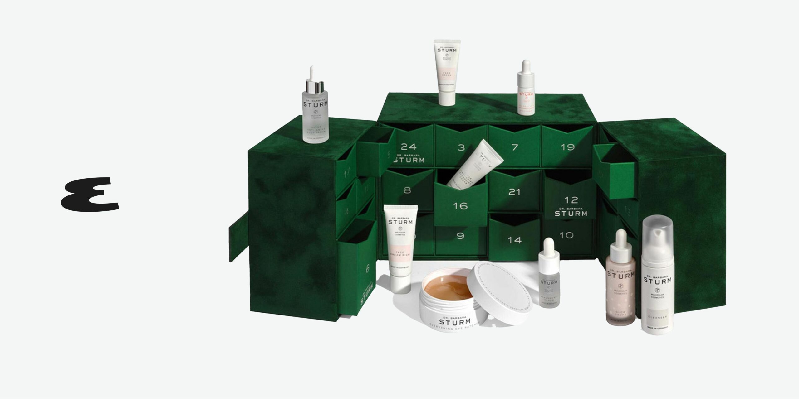 Unlock the Secret Countdown: 15 Advent Calendars That Will Transform Your December Like Never Before in 2025!