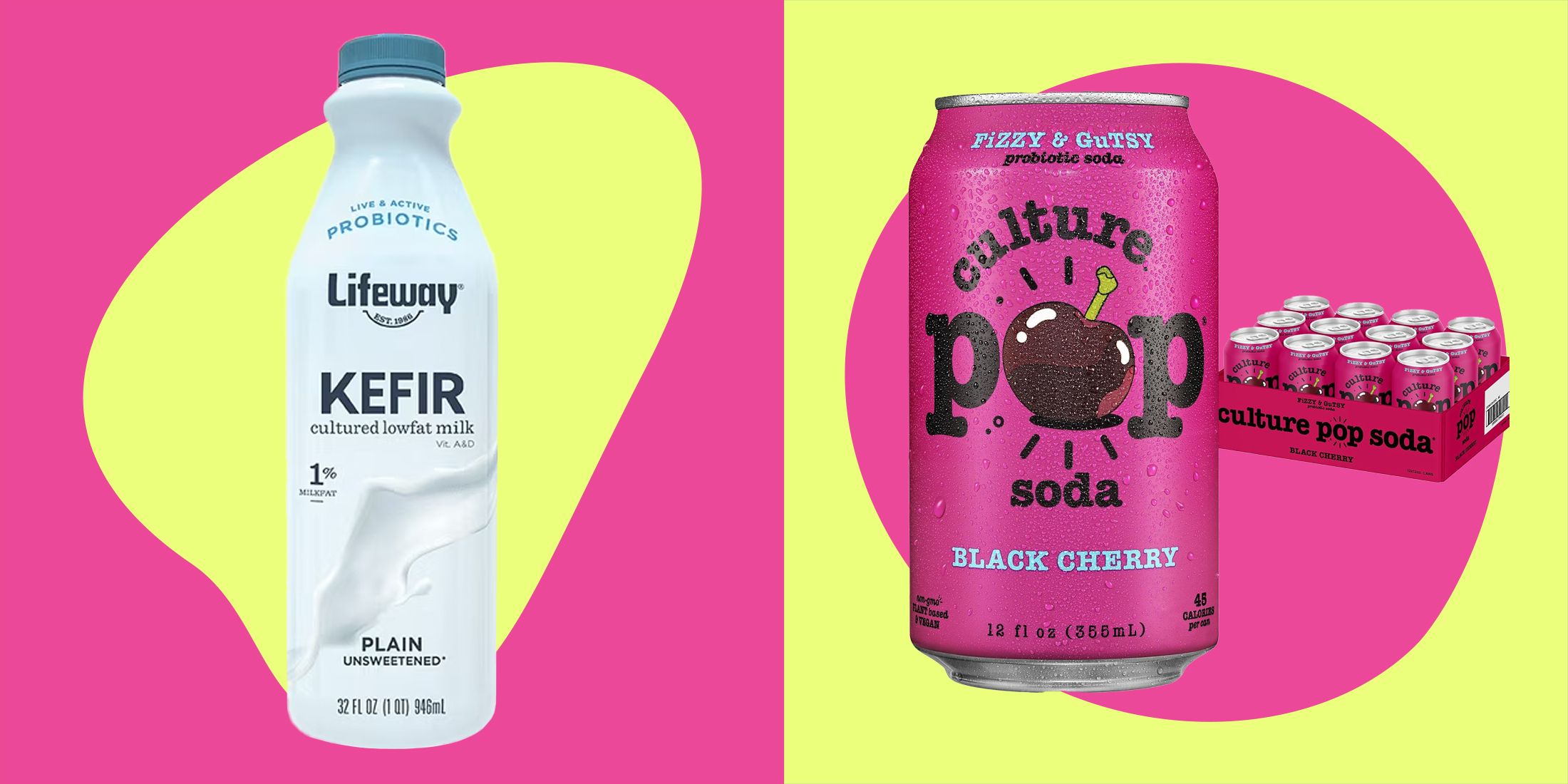 Unlock the Secret Gut Boost: The Probiotic Drink That’s Shaking Up Health Without a Single Pill!