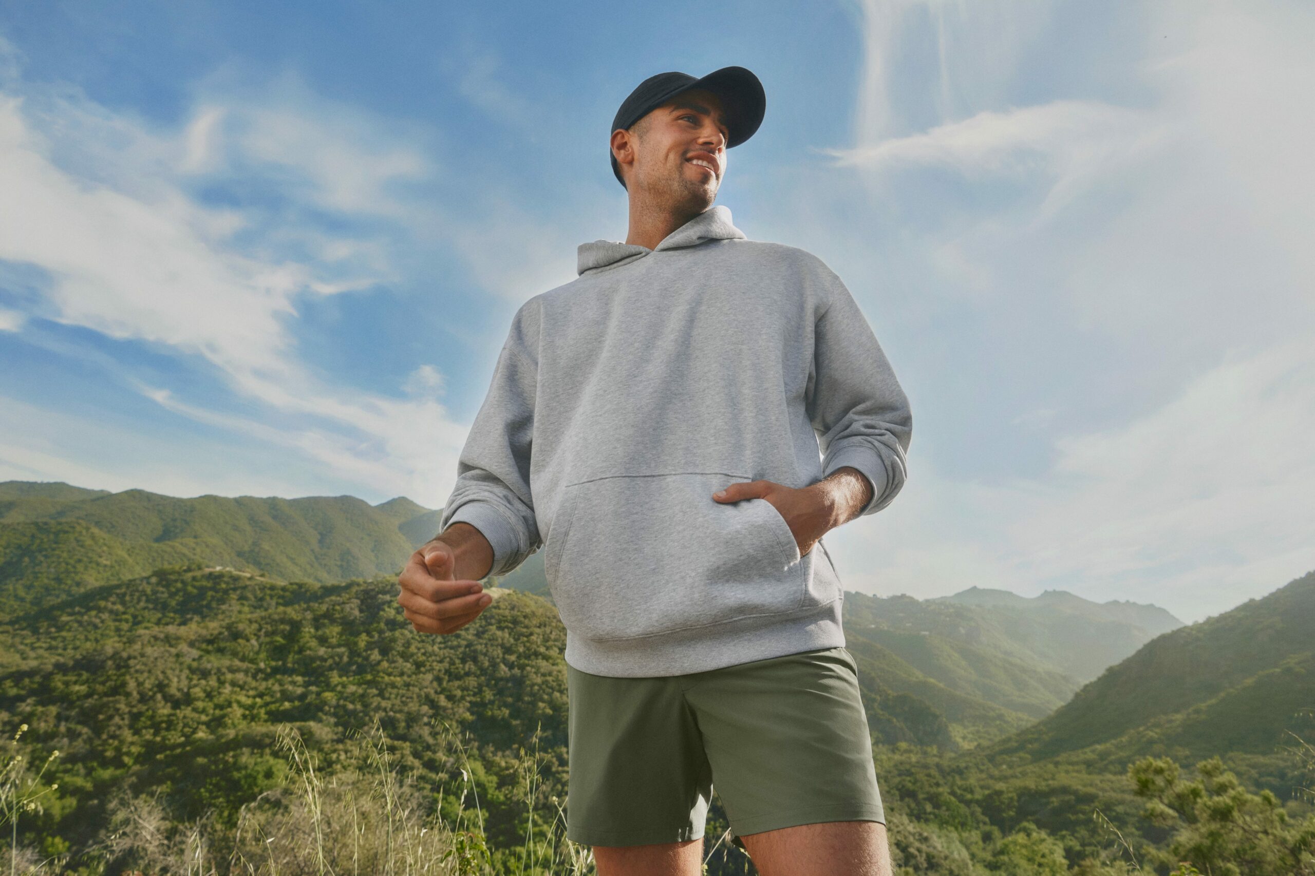 Unlock the Secret: How Beyond Yoga’s Workout Gear Is Revolutionizing Your Entire Wardrobe Beyond the Gym