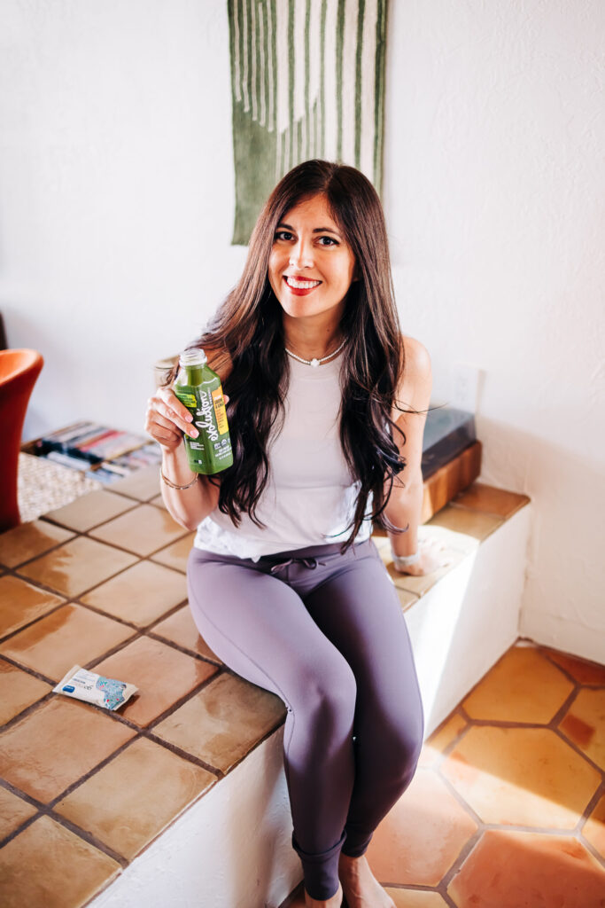 Unlock the Secret Juice Blend This Fall That’s Turning Fitness Fans Into Obsessive Boosters—Here’s Why You Need It Now!