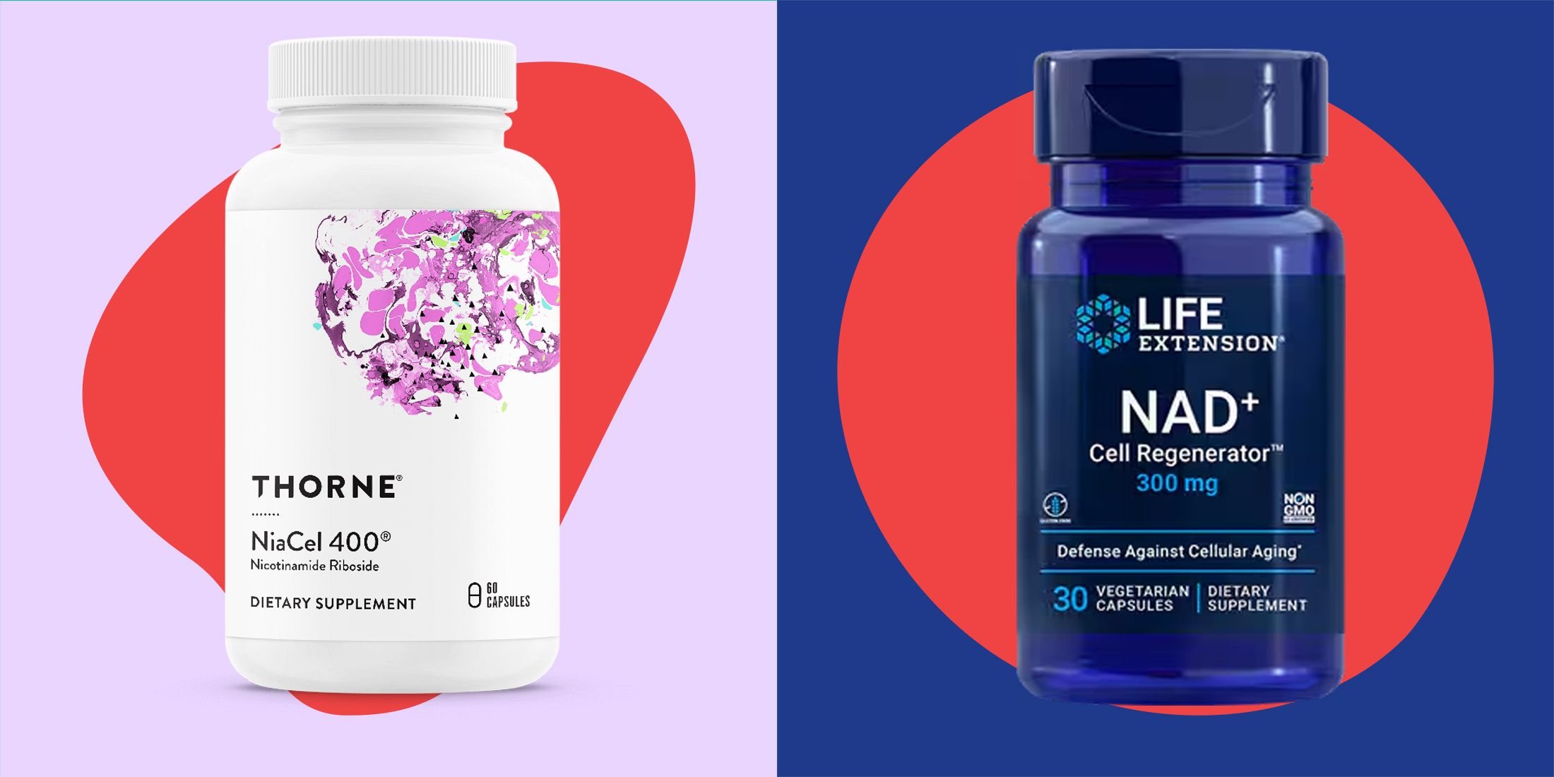 Unlock the Secret Power of NAD Supplements: The Game-Changer Every Fitness Fanatic Needs to Know Now!