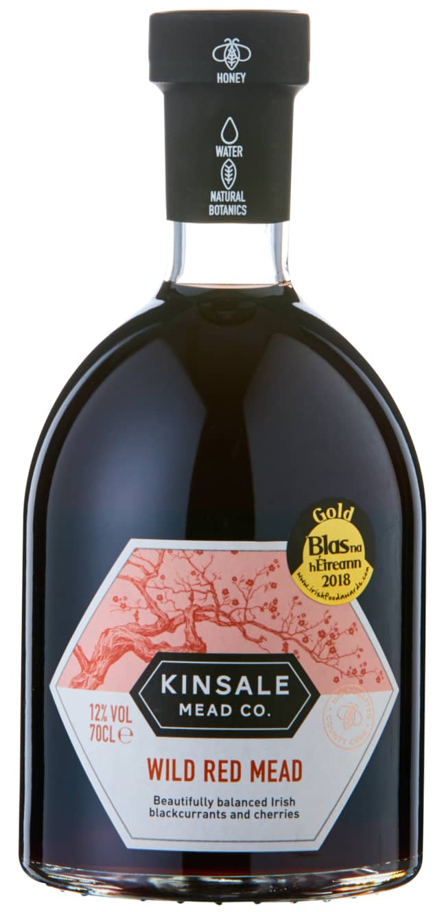 Unlock The Secret Power of This Red Wine While Binge-Watching The Bear—Your Productivity (and Palate) Will Thank You